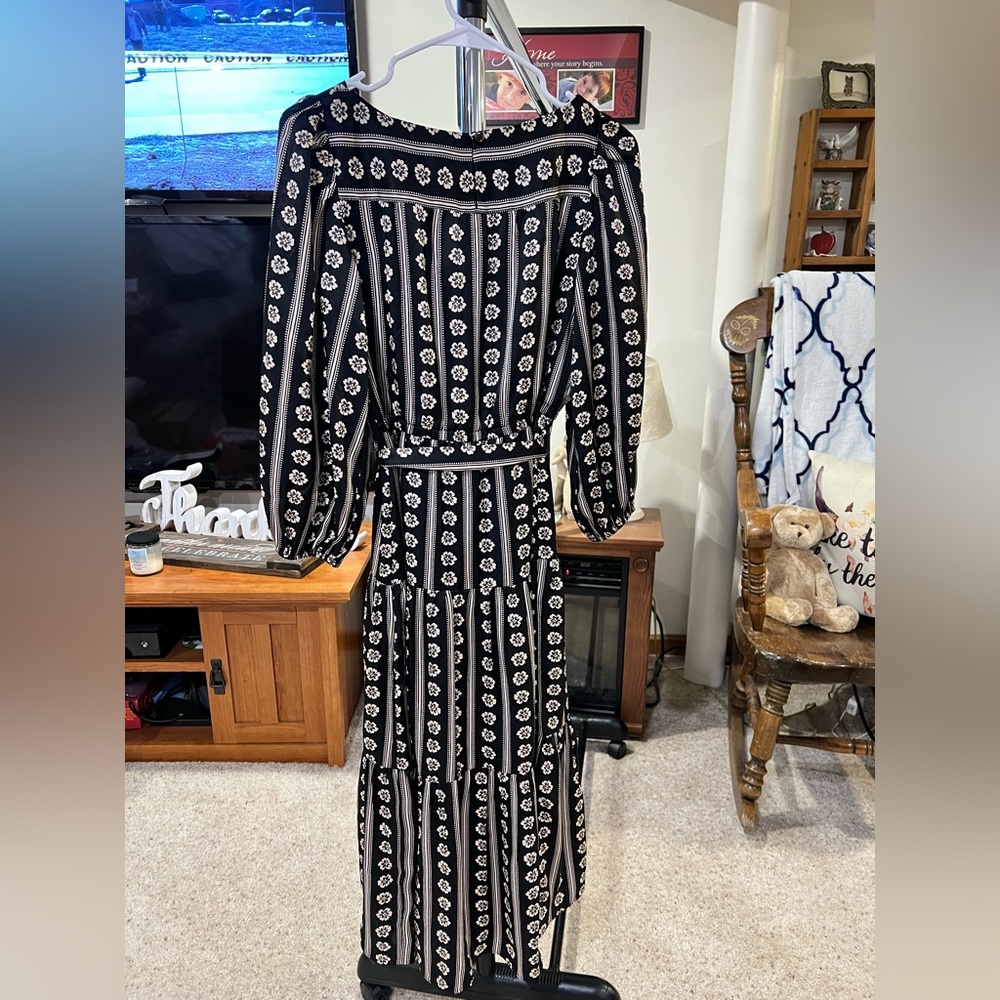 NWT Ann Taylor dress - Picture 2 of 8